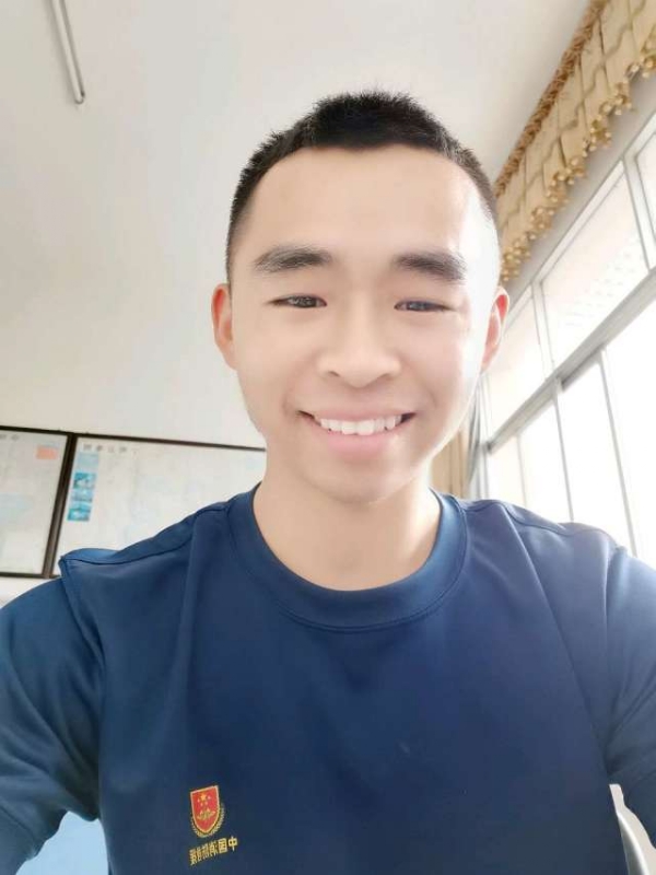 超超的第一张照片--霞浦相亲网