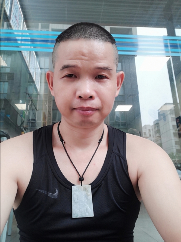 曾生的第一张照片--霞浦相亲网