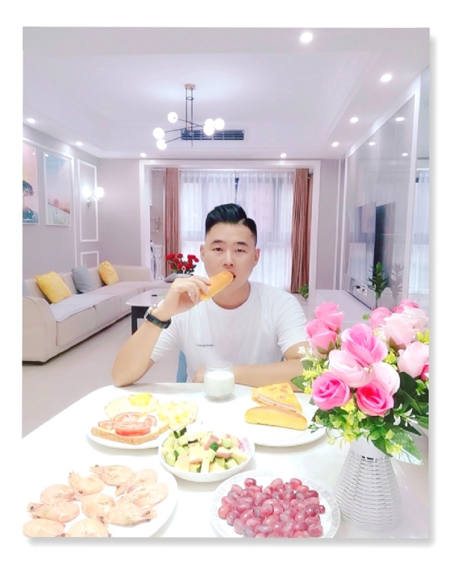 相遇相随的第一张照片--霞浦相亲网