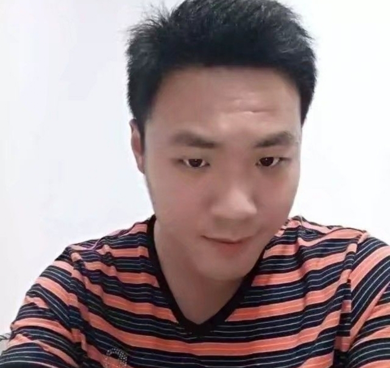 追风少年的第二张照片--霞浦相亲网