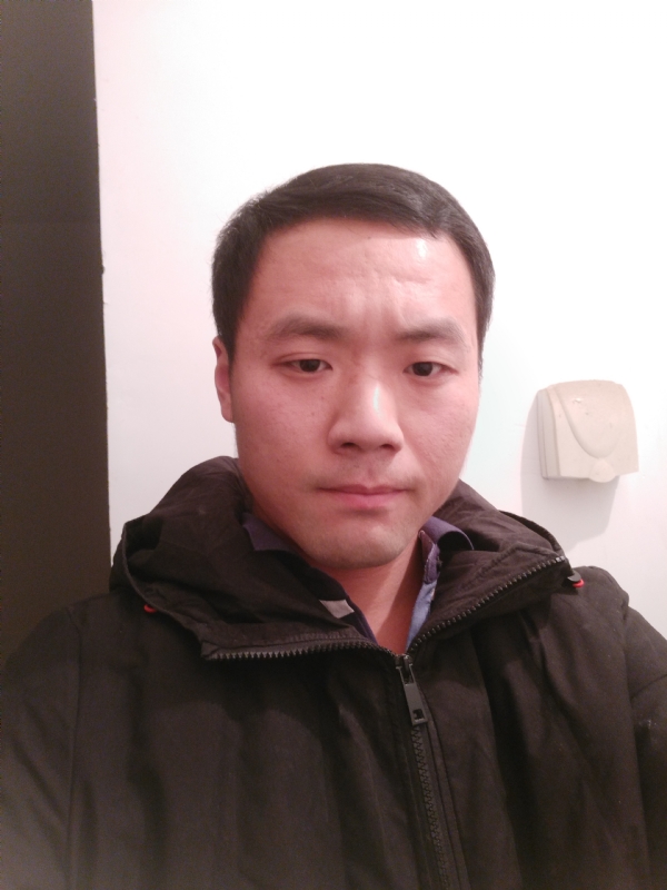 追风少年的第三张照片--霞浦相亲网