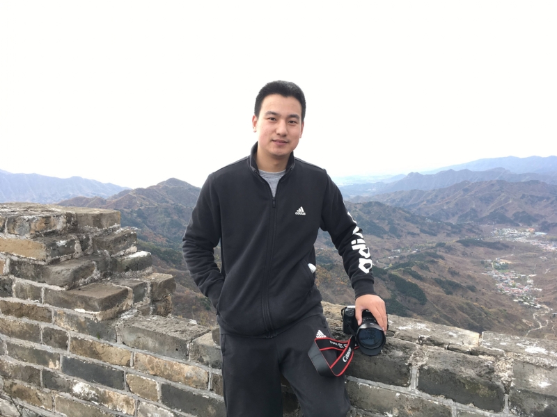 半生浮名的第一张照片--霞浦相亲网