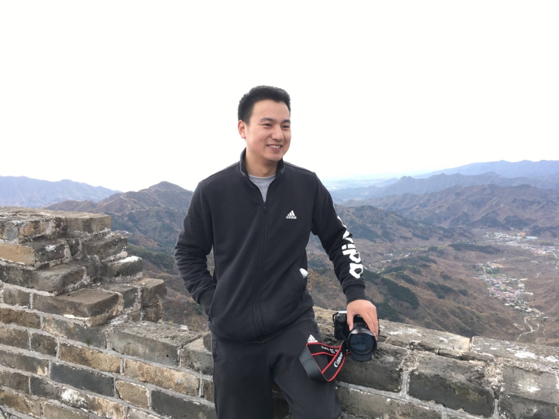 半生浮名的第二张照片--霞浦相亲网