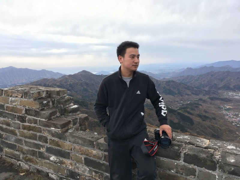 半生浮名的第三张照片--霞浦相亲网