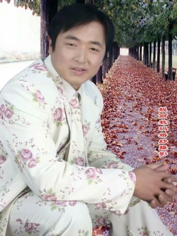 破碎的心的第一张照片--霞浦相亲网