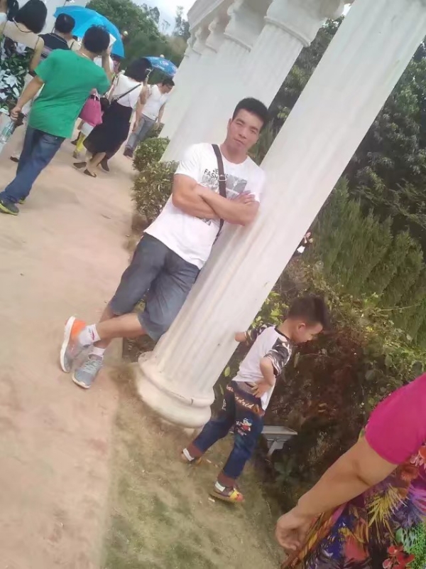 只要有你的第一张照片--霞浦相亲网