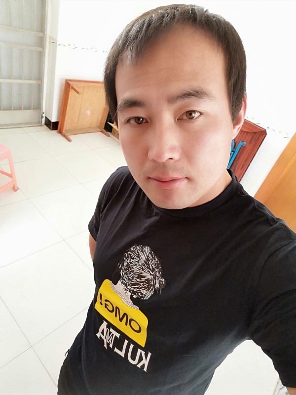 东海龙王的第二张照片--霞浦相亲网