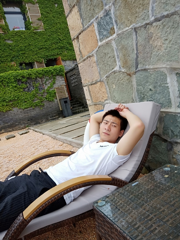真心寻找另一半的第一张照片--霞浦相亲网