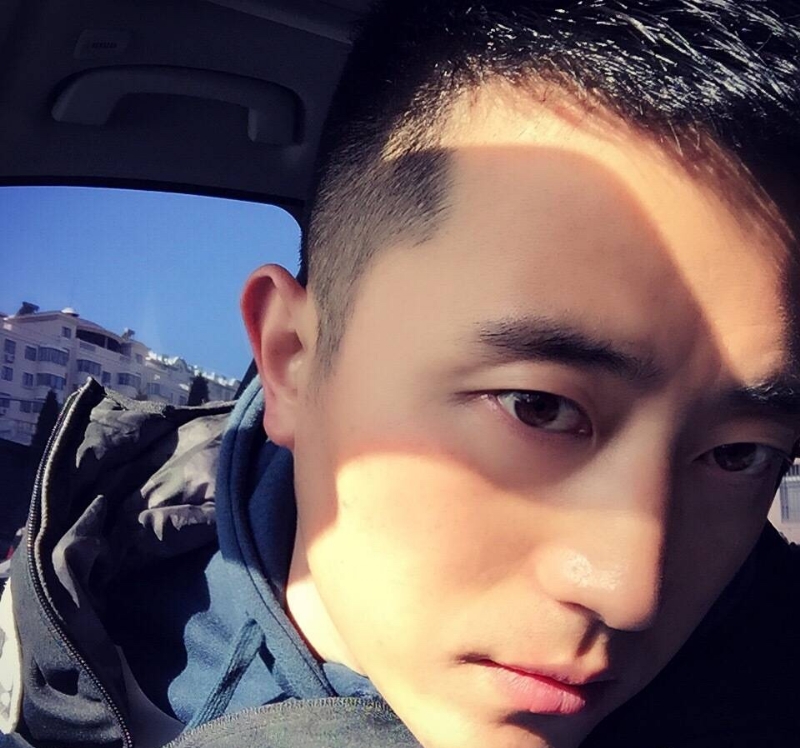 觅爱的第一张照片--霞浦相亲网
