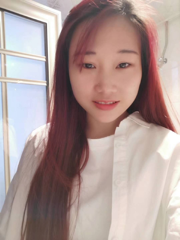 雾里看花的第一张照片--霞浦相亲网