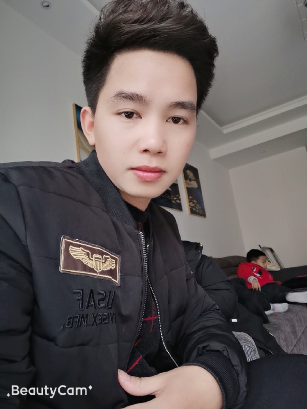 发发发的第一张照片--霞浦相亲网