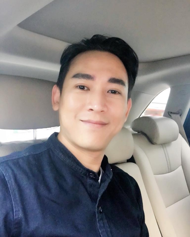 温柔的老头子的第一张照片--霞浦相亲网