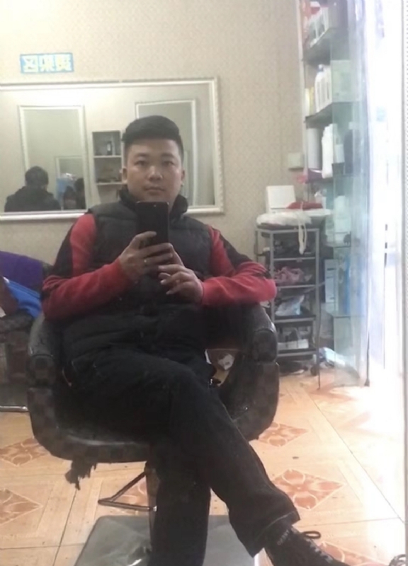 zhang150的第一张照片--霞浦相亲网