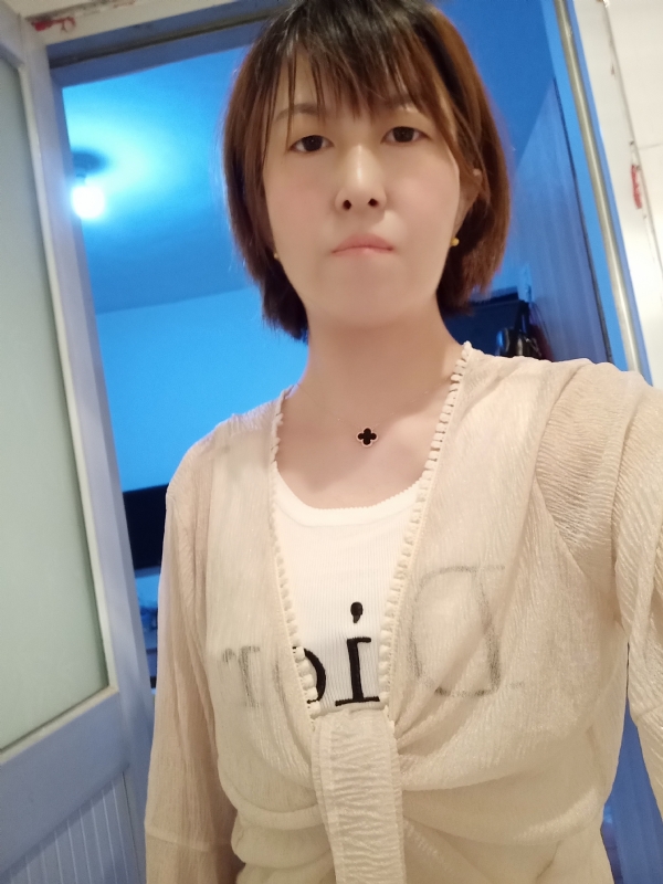 芬儿的第四张照片--霞浦相亲网