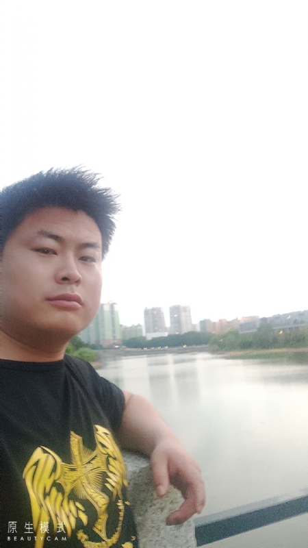 小海的第二张照片--霞浦相亲网