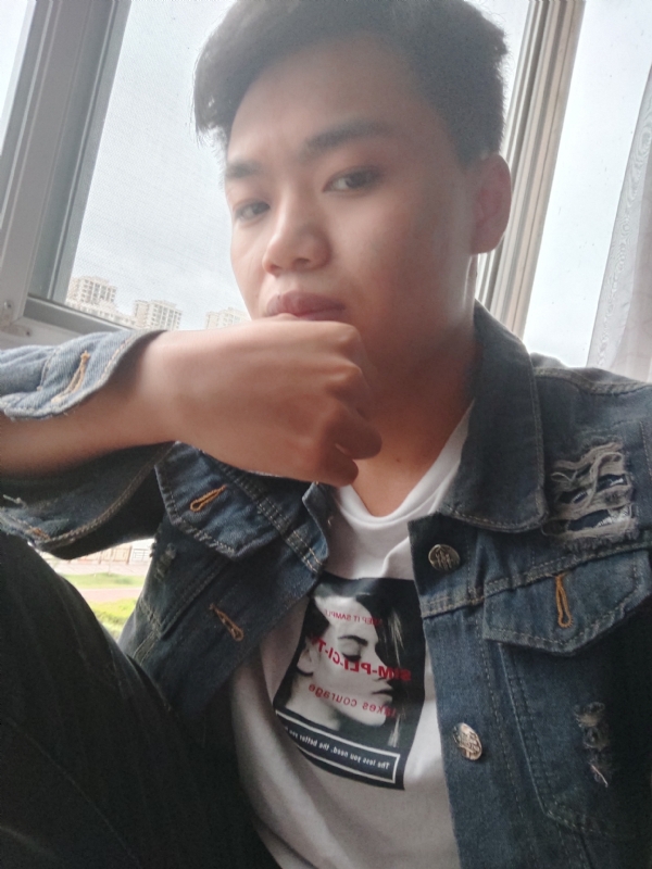鬼卿的第四张照片--霞浦相亲网