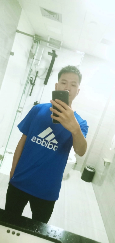 啊泉的第一张照片--霞浦相亲网