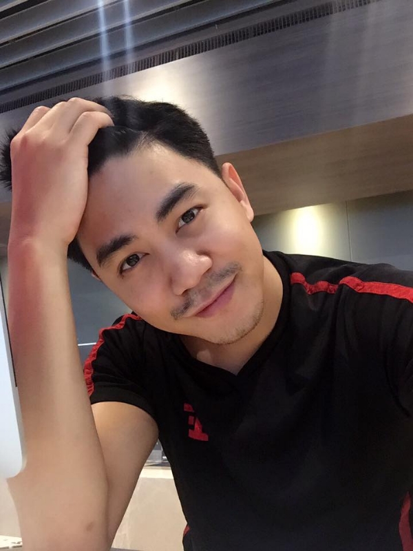 李的第一张照片--霞浦相亲网