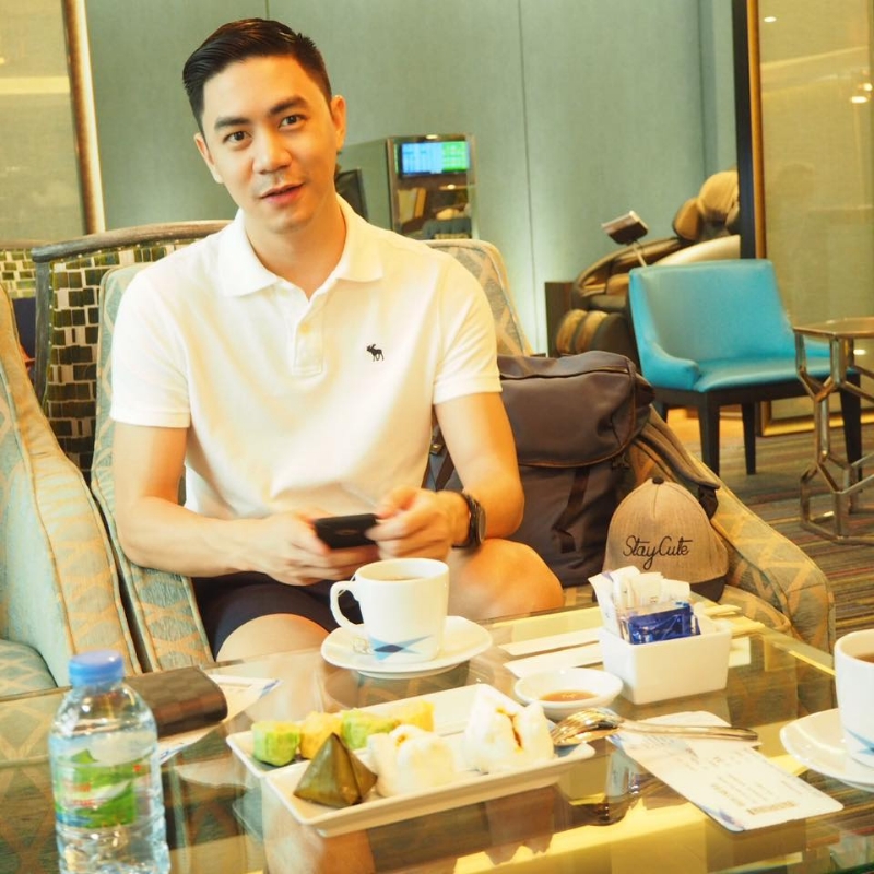 李的第二张照片--霞浦相亲网
