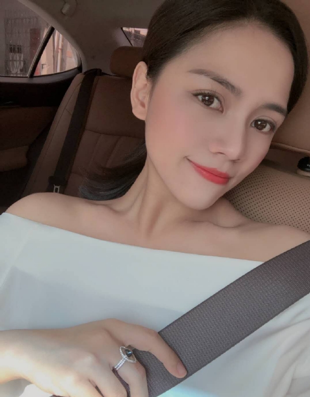 Anna安娜的第一张照片--霞浦相亲网