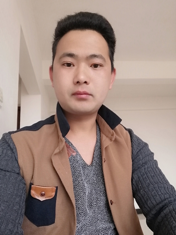 挖哥的第一张照片--霞浦相亲网