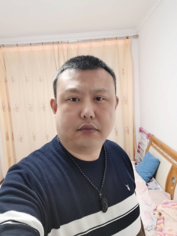 星宇的第二张照片--霞浦相亲网
