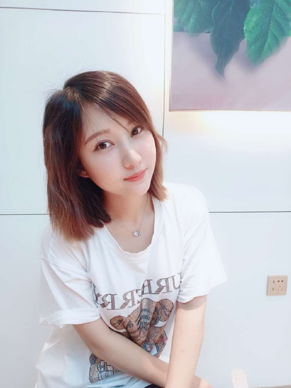 janice的第四张照片--霞浦相亲网