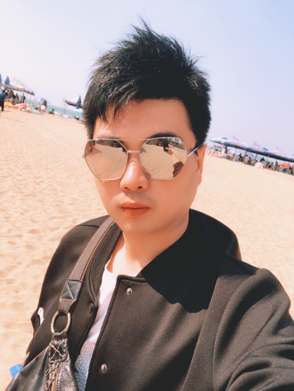 刁雅楠的第二张照片--霞浦相亲网