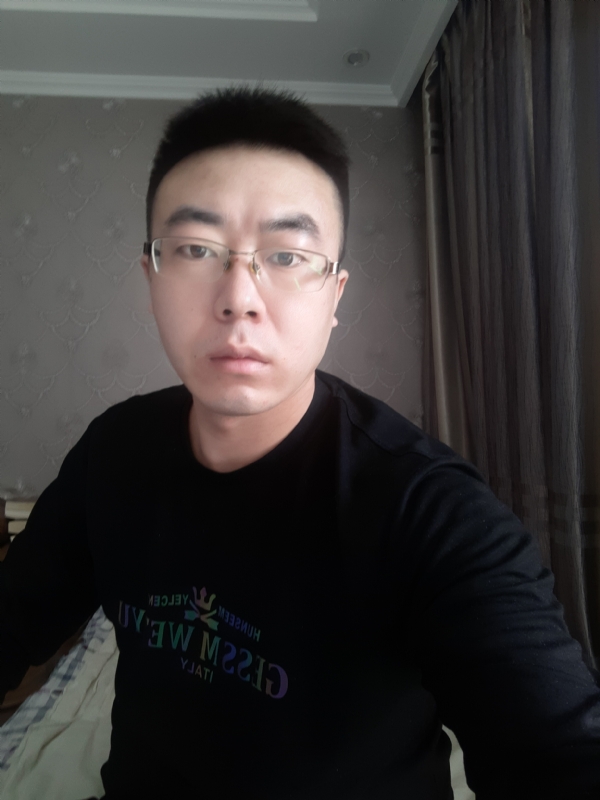 相守一生的第二张照片--霞浦相亲网