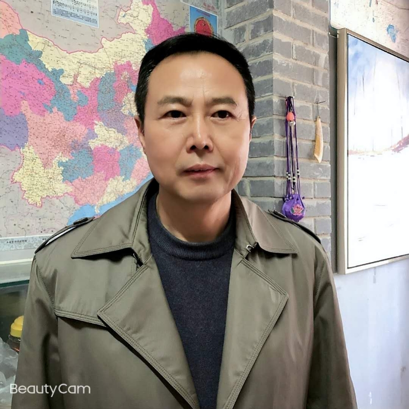 感恩的心的第一张照片--霞浦相亲网