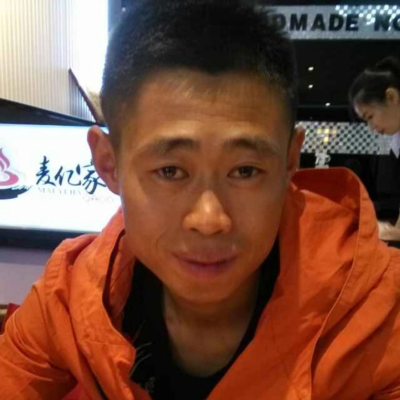 浪子的第一张照片--霞浦相亲网