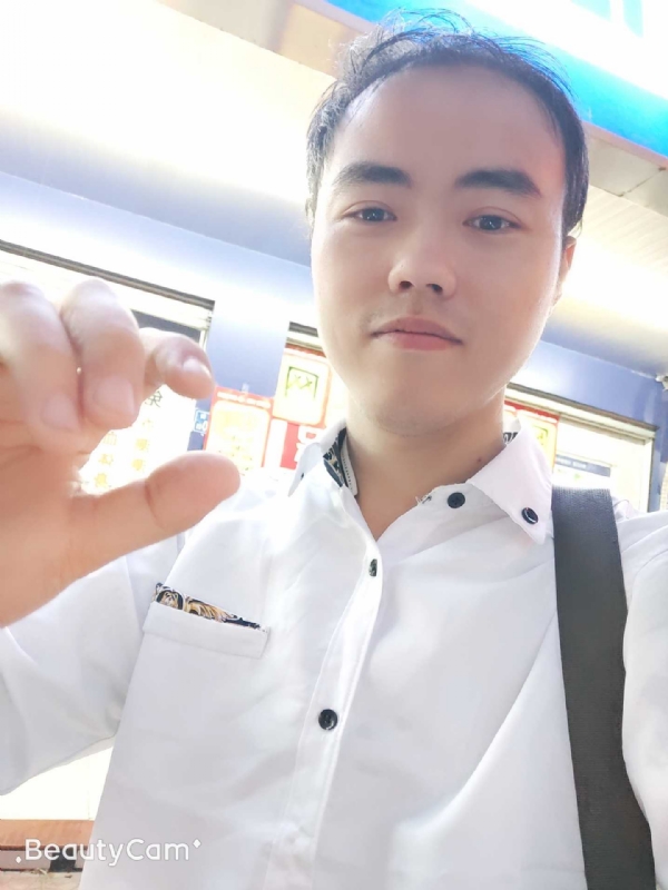 开心就好的第一张照片--霞浦相亲网