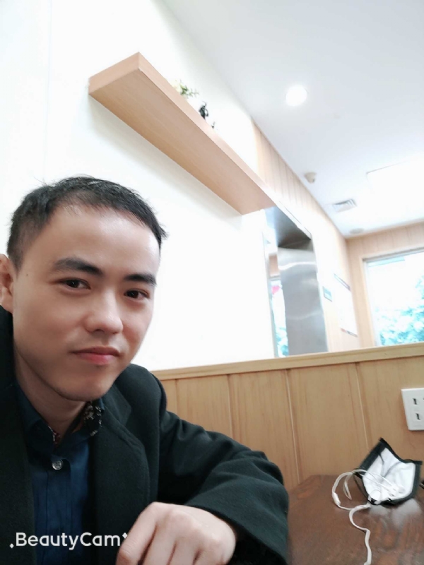 开心就好的第二张照片--霞浦相亲网