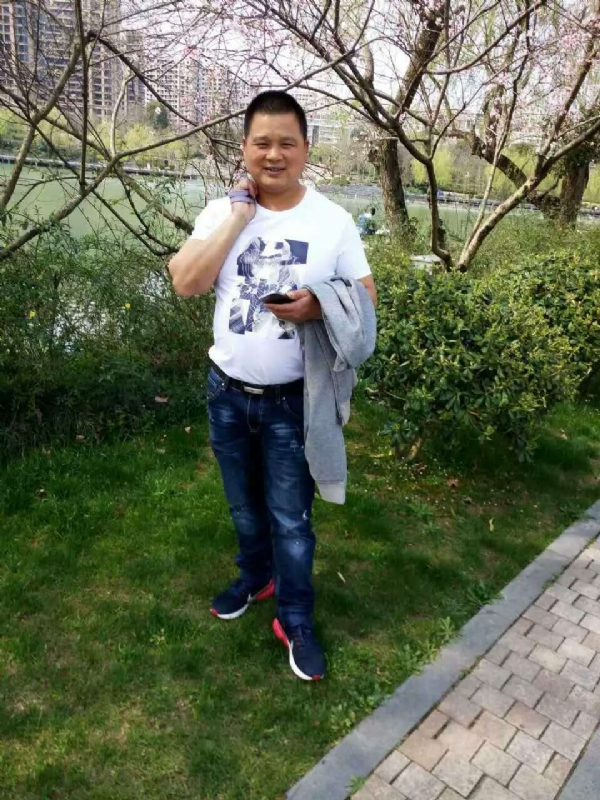 纯爷们的第二张照片--霞浦相亲网