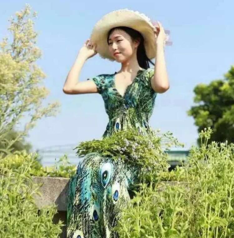 ViviQueen的第四张照片--霞浦相亲网