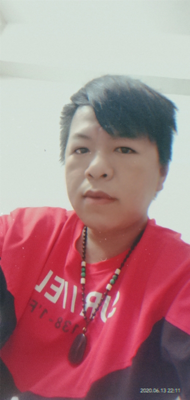 相见恨晚的第一张照片--霞浦相亲网