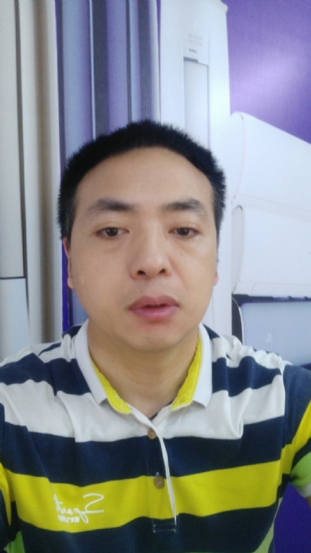 祥子的第一张照片--霞浦相亲网