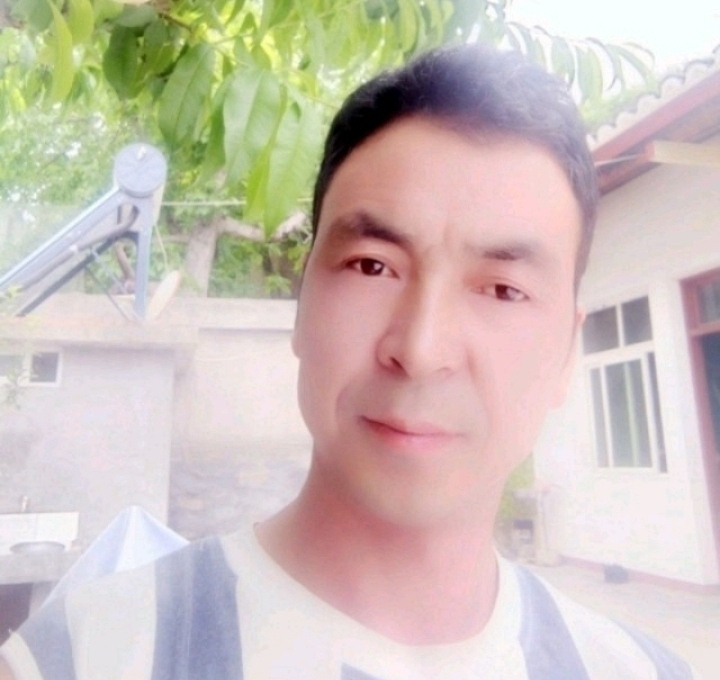 缘分的第一张照片--霞浦相亲网