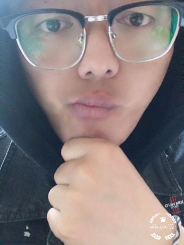 橙男的第二张照片--霞浦相亲网