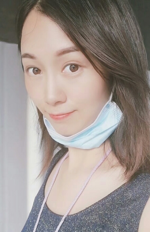 雪雪的第一张照片--霞浦相亲网