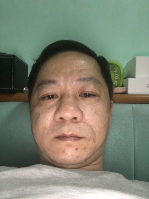 耀子的第一张照片--霞浦相亲网