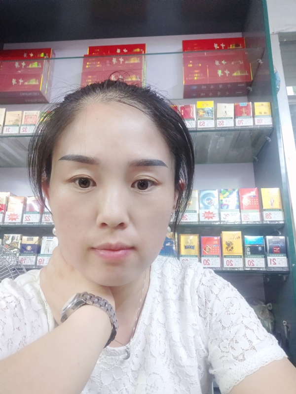 睿智的第二张照片--霞浦相亲网