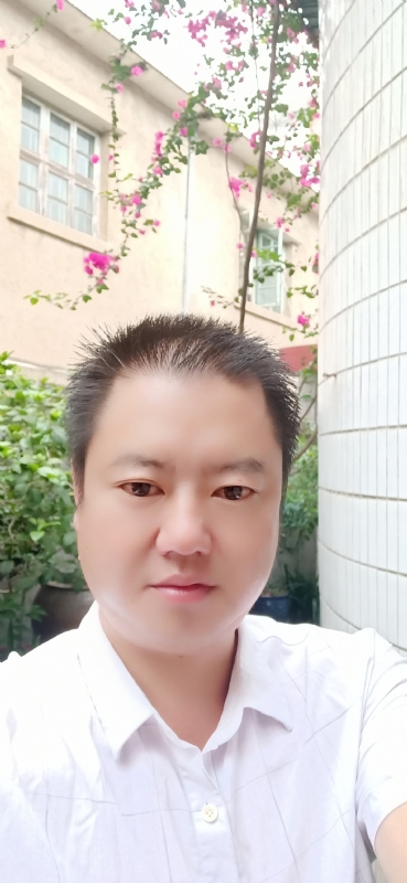 陈欢翔的第一张照片--霞浦相亲网