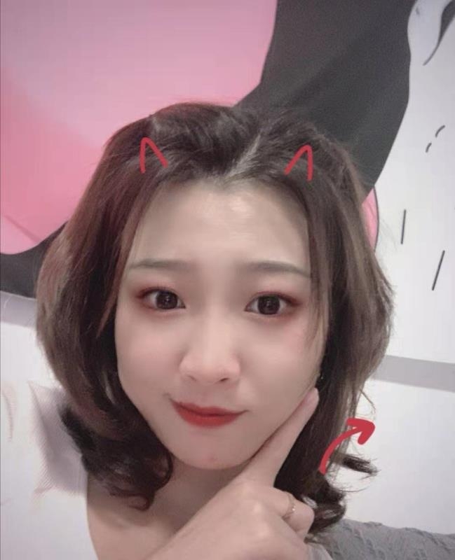 yuan媛的第一张照片--霞浦相亲网
