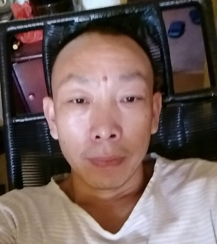 寻爱的第一张照片--霞浦相亲网