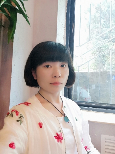 白羽的第一张照片--霞浦相亲网
