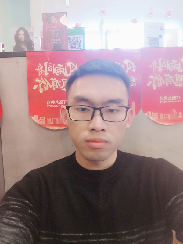 眼缘的第一张照片--霞浦相亲网