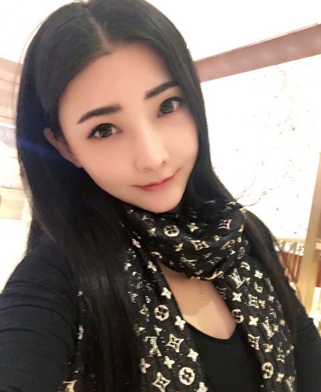 詩詩的第一张照片--霞浦相亲网