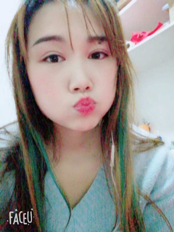 艾薇的第一张照片--霞浦相亲网