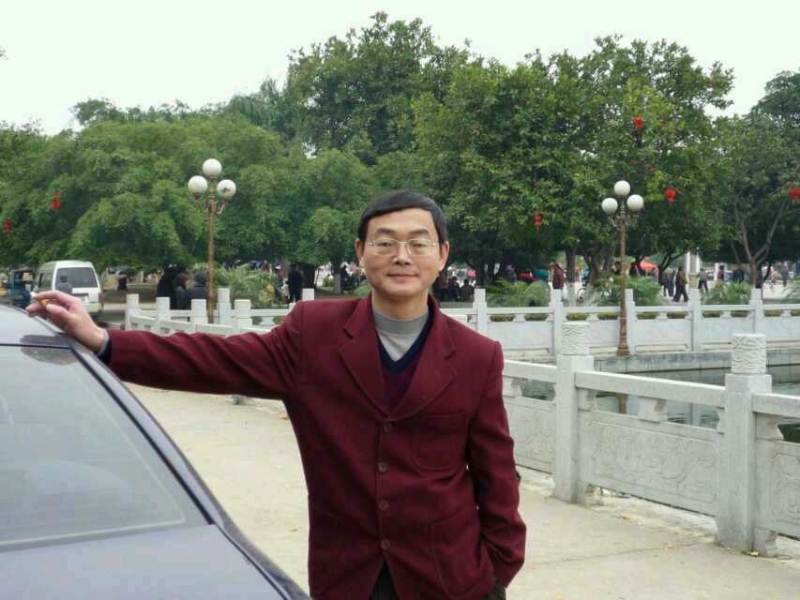 齐天大圣的第一张照片--霞浦相亲网